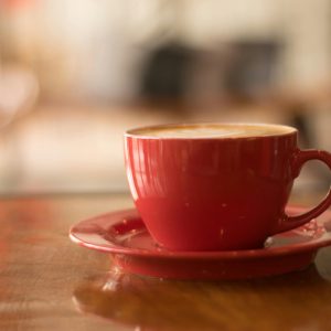 Coffee Cup