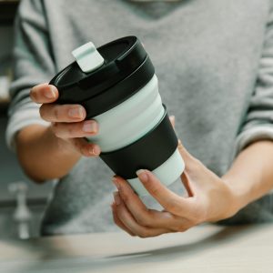 Travel Mug