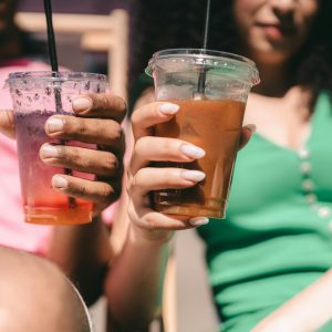 Plastic Cup